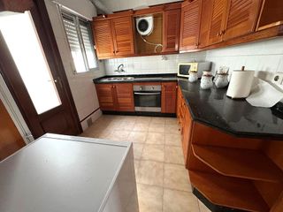 Piso en venta en Punta Umbría