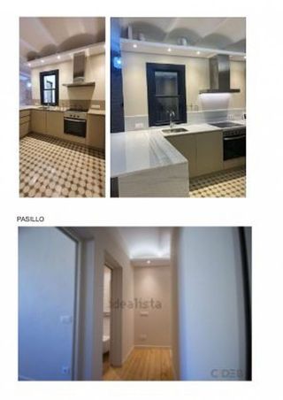 Piso en alquiler en Sants en Barcelona