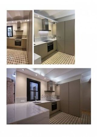 Piso en alquiler en Sants en Barcelona