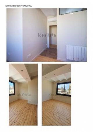 Piso en alquiler en Sants en Barcelona