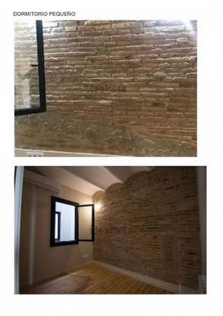 Piso en alquiler en Sants en Barcelona