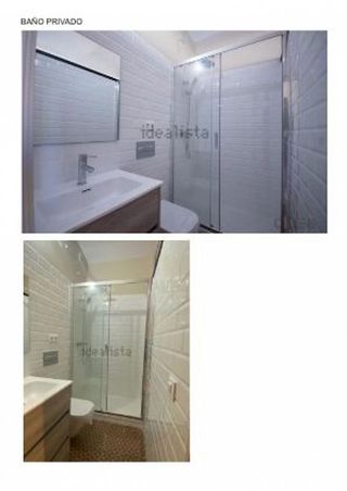 Piso en alquiler en Sants en Barcelona