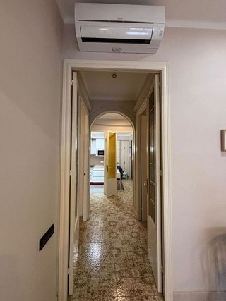 Piso en alquiler en Fort Pienc en Barcelona