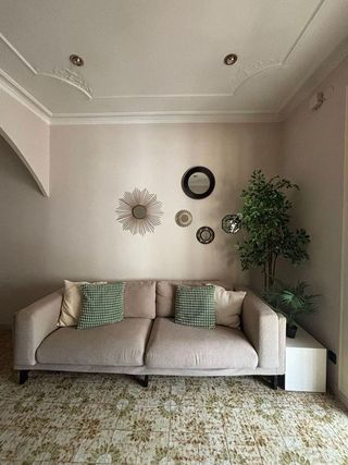 Piso en alquiler en Fort Pienc en Barcelona