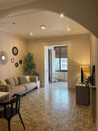 Piso en alquiler en Fort Pienc en Barcelona