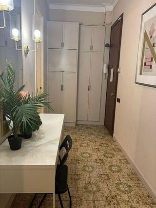 Piso en alquiler en Fort Pienc en Barcelona