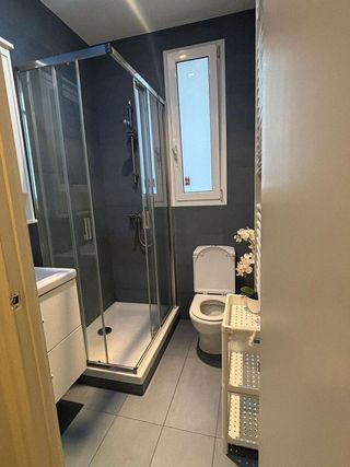 Piso en alquiler en Fort Pienc en Barcelona