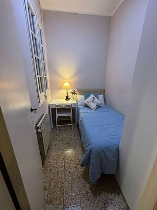 Piso en alquiler en Fort Pienc en Barcelona