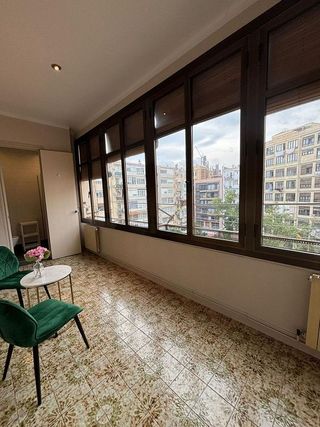 Piso en alquiler en Fort Pienc en Barcelona