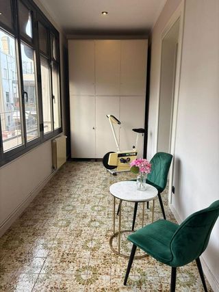 Piso en alquiler en Fort Pienc en Barcelona