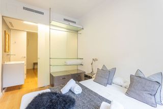 Piso en alquiler en El Putxet i el Farró en Barcelona