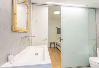 Piso en alquiler en El Putxet i el Farró en Barcelona