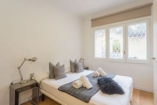 Piso en alquiler en El Putxet i el Farró en Barcelona