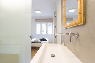 Piso en alquiler en El Putxet i el Farró en Barcelona