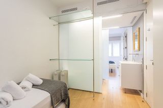 Piso en alquiler en El Putxet i el Farró en Barcelona