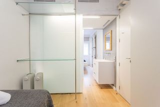 Piso en alquiler en El Putxet i el Farró en Barcelona