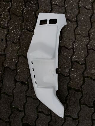 Africa Twin RD04 Carenagens Traseiras