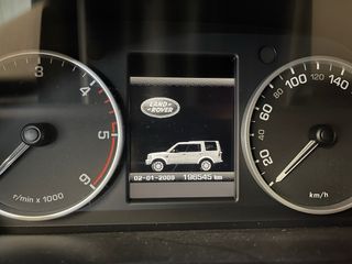 Land Rover Discovery 4 HSE 7 plazas 3.0 sdv6