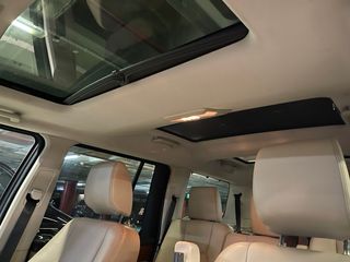 Land Rover Discovery 4 HSE 7 plazas 3.0 sdv6