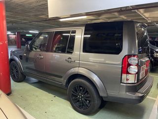 Land Rover Discovery 4 HSE 7 plazas 3.0 sdv6