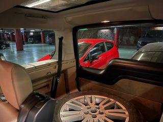 Land Rover Discovery 4 HSE 7 plazas 3.0 sdv6