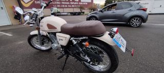 Macbor Lord Martin 125