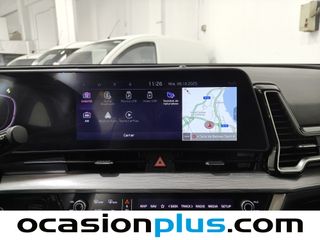 Kia Sportage 1.6 CRDi MHEV Business 4x2 100 kW (136 CV)