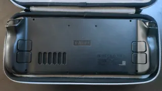 Steam Deck LCD 512 GB