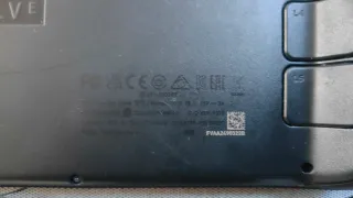 Steam Deck LCD 512 GB