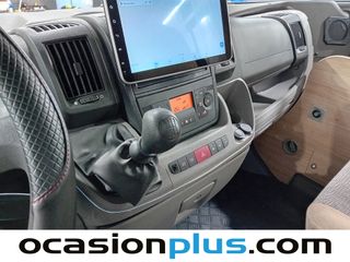 Fiat Ducato Caravana I-TEC I670 116 kW (158 CV)