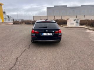 BMW Serie 5 2011