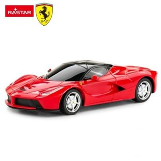 Coche teledirigido Ferrari SF90 Stradale Rastar