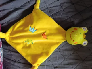 Lote Juguetes Sensoriales Bebé