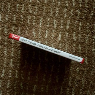 Bravely Default 2 - Nintendo Switch