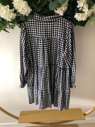 Vestido camisero Vichi