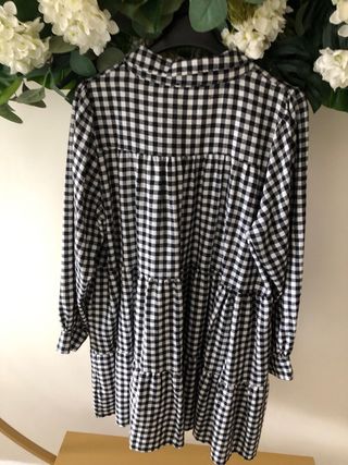 Vestido camisero Vichi