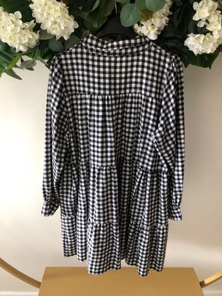 Vestido camisero Vichi