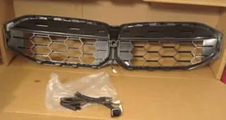 Rejilla Delantera BMW Serie 3 G20 G21 G28