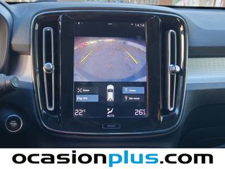 Volvo XC40 D3 Momentum Auto 110 kW (150 CV)