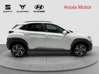 Hyundai Kona HEV STYLE SKY 141CV 2023