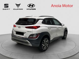 Hyundai Kona HEV STYLE SKY 141CV 2023