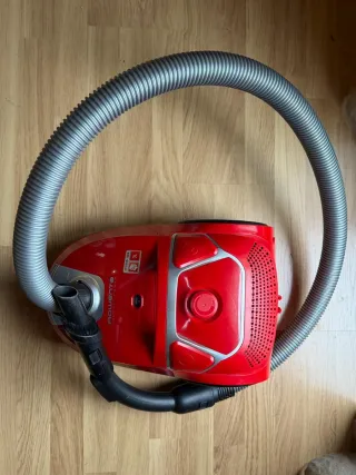 Aspirador Rowenta Compact Power 3L