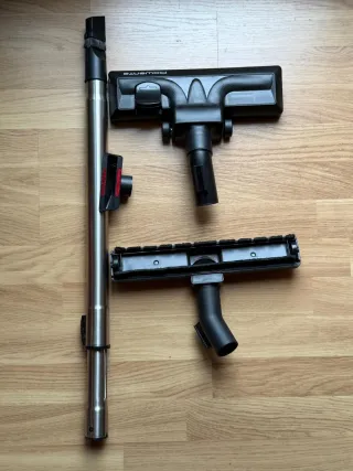 Aspirador Rowenta Compact Power 3L