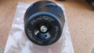 BMW R1200 NINE T Urban GS