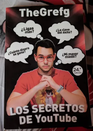 Los secretos de YouTube