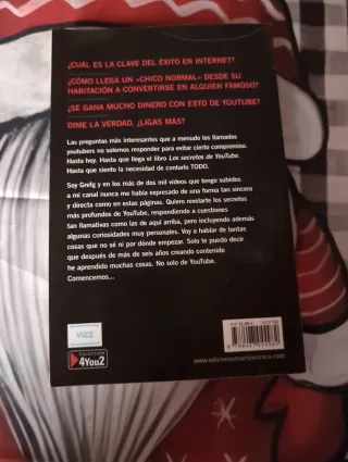 Los secretos de YouTube