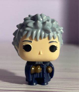 Funko Pop! Figura Coleccionable