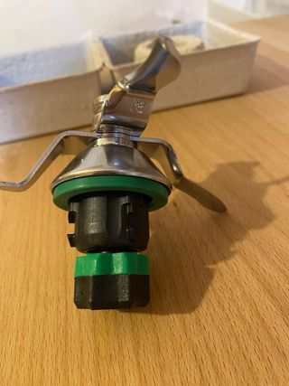 Vaso Thermomix TM6 Usado