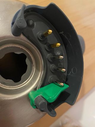 Vaso Thermomix TM6 Usado