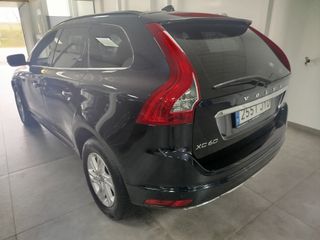 Volvo XC60 2017 UNICO PROPIETARIO
